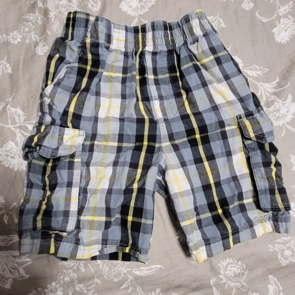 ๐HP๐ Nine pairs of 3T shorts - Picture 3 of 16